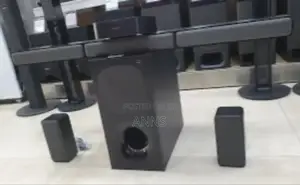 Sony 5.1 S40R Original Soundbar