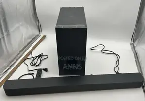Sony S400 Best Soundtrack System