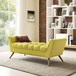 New, Elegant Bench Sofa