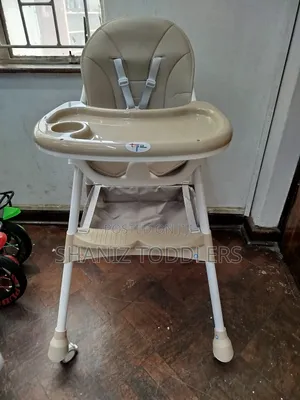 Toddler High Chair / Toddler Seat