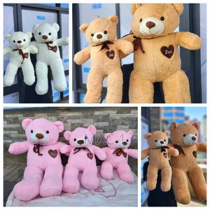 Large Size Teddy Bears