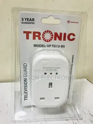 Tronic TV Guard