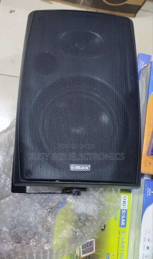 Omax 6"Wall Mount Speakers