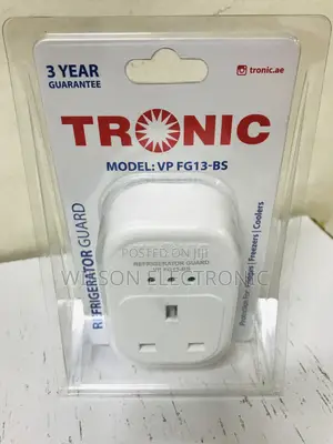 Tronic TV Guard