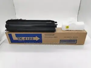 Kyocera TK-4105, Toner Cartridge Black