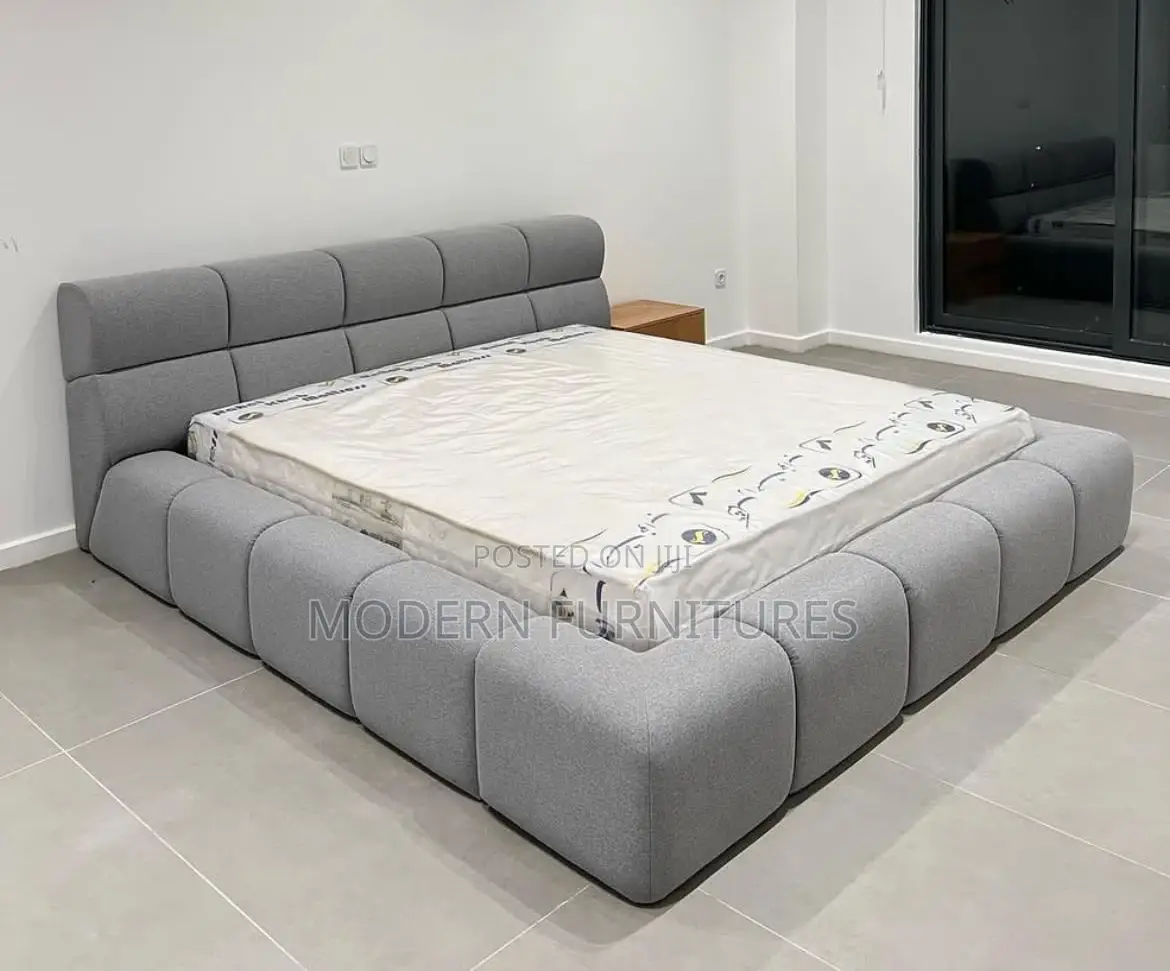 Gorgeous 6by6 Bed