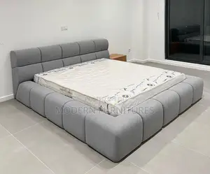 Gorgeous 6by6 Bed