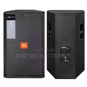 15" 1009 Watts Midrange Speakers