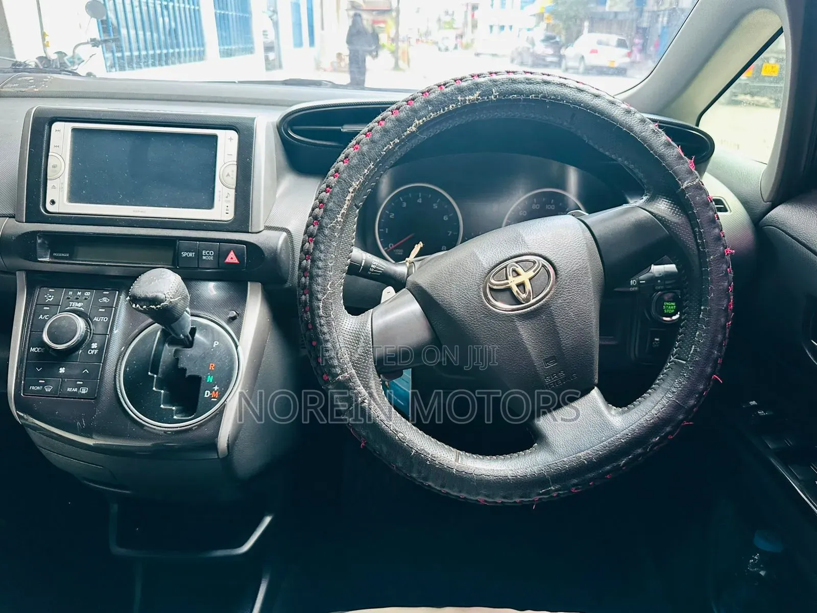 Subaru Forester 2017 Silver