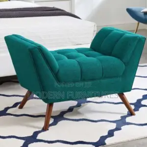 Beautiful Single Bench Sofa/Seat