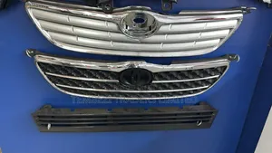 Front Grille Toyota Corolla Nze 2001