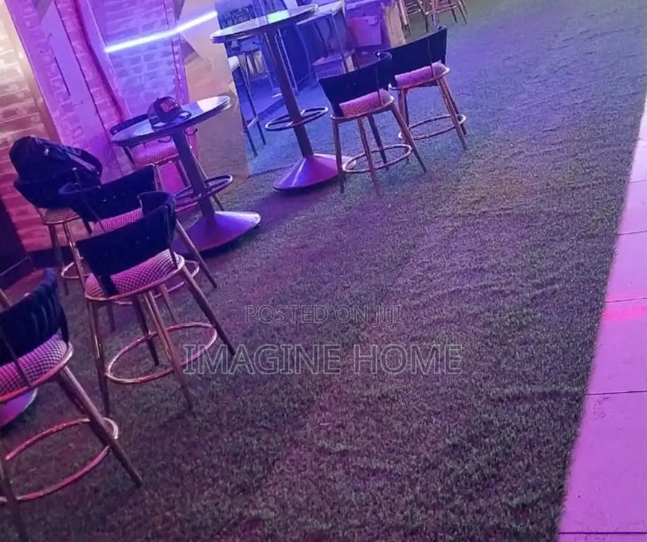 Artificial Green Grass Carpet, Floor Decoartion