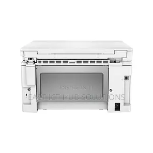 HP Laserjet Pro MFP M130a - Printer - White