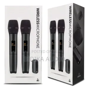 Brand New Micophone
