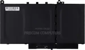 7CJRC Laptop Battery for Dell Latitude 7470
