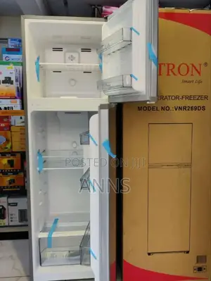 Vitron 170L ~ VNR170DS Defrost 2 Door Best Fridge