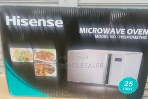 Hisense 25L Microwave Oven MOD/HSM