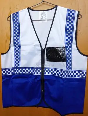 Reflector Jacket/Medic Reflector