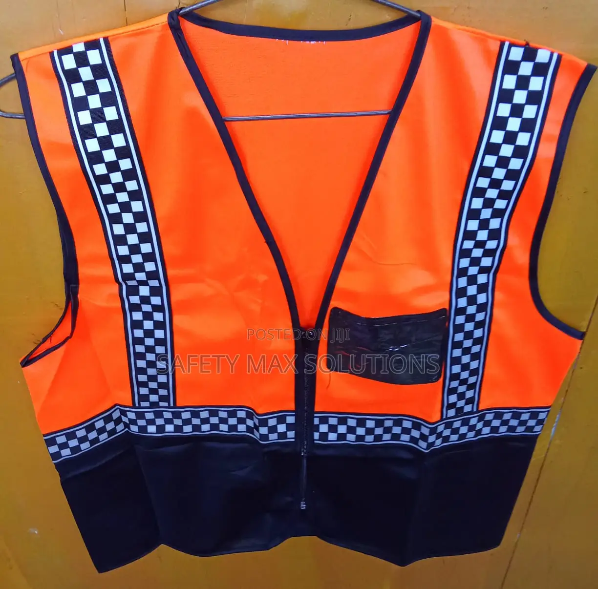 Reflector Jacket/Medic Reflector