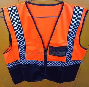 Reflector Jacket/Medic Reflector