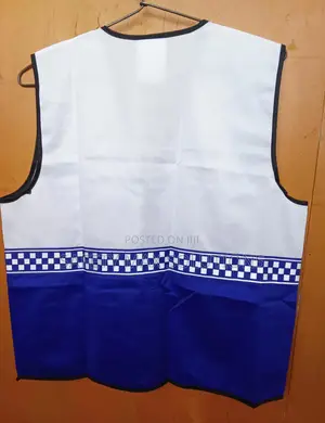 Reflector Jacket/Medic Reflector