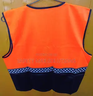 Reflector Jacket/Medic Reflector