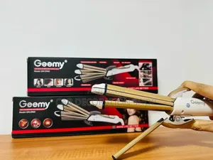 3in1 Flat Iron, Straightener and Curling Ironr