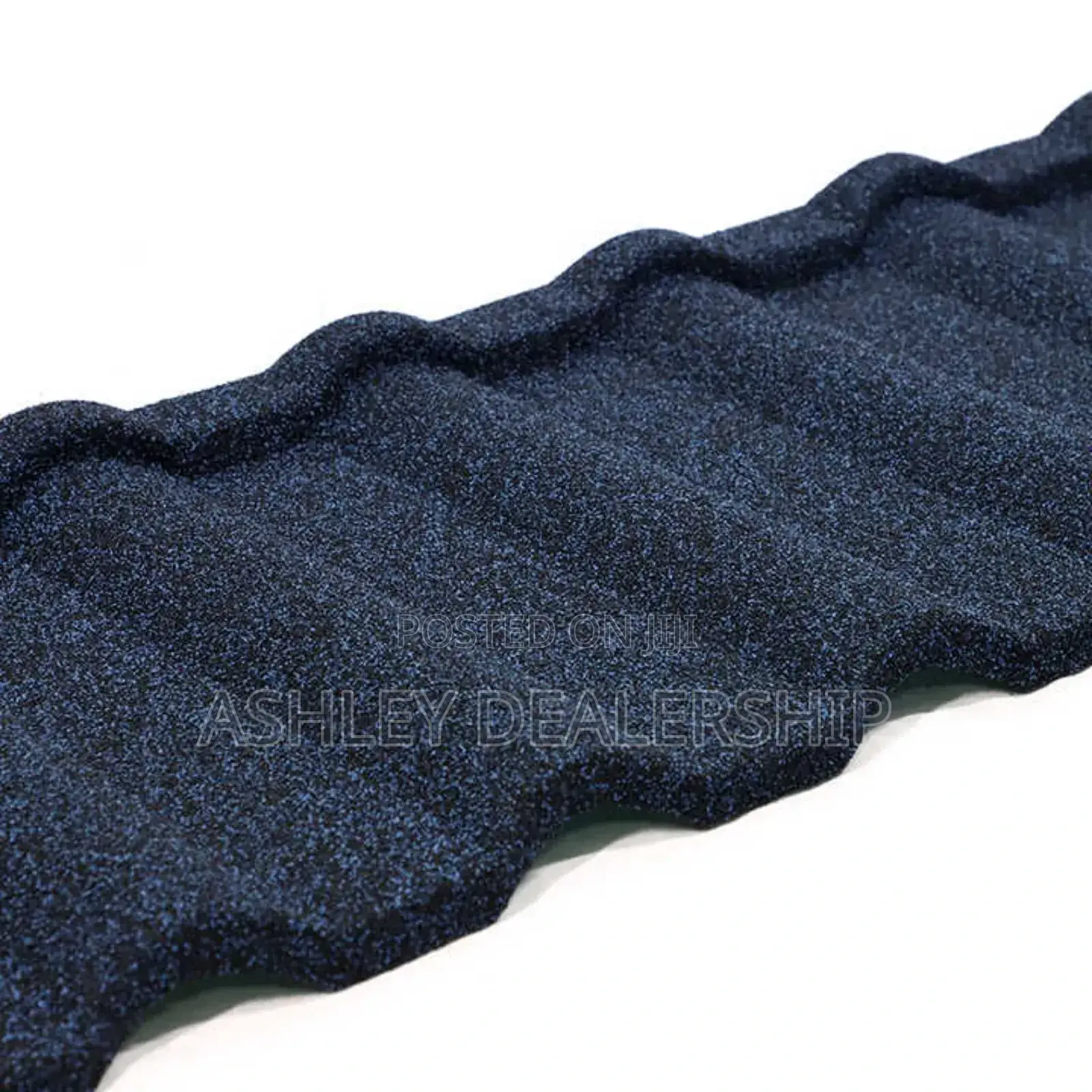 Roofing Decra Tiles