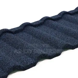 Roofing Decra Tiles