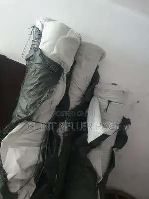 Geo Textile Membrane/ Fiber Secure.