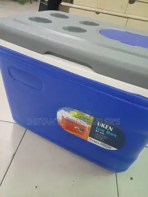 61 Litres Cooler Box