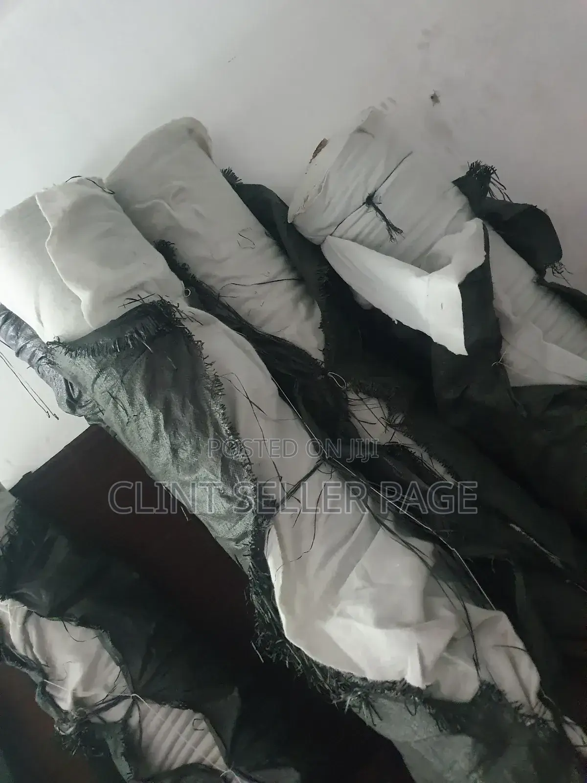 Geo Textile Membrane/ Soil Mesh.