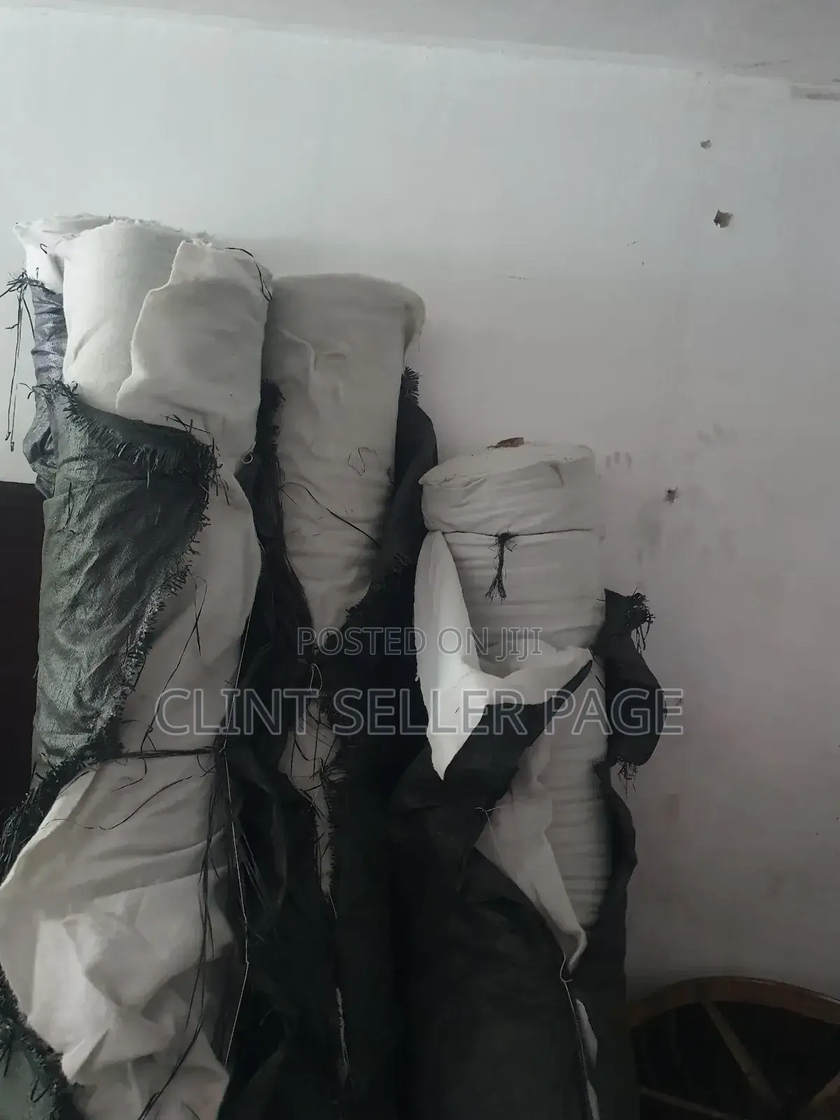 Geo Textile Membrane/ Soil Mesh.