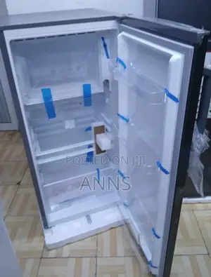 Smart Pro 150L Single Door Fridge