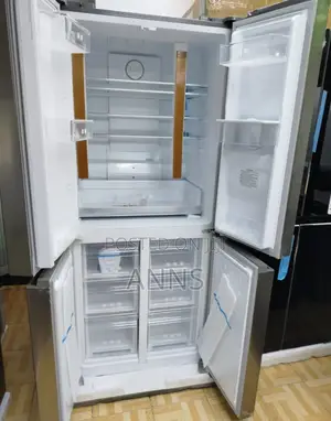 Roch Fridge 434litre -525iwd4-I