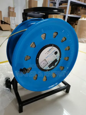 Borehole Water Level Meter. [Borehole Dipper, Deeper]