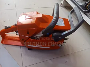 Lexi 272 Gasoline Power Saw