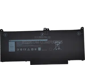 Dell Latitude 5300 ,7300, 7400 Mxv9v Battery