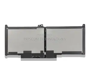 Dell Latitude 5300 5310 7300 7400 E5300 E5310 E7300 Battery