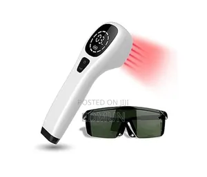 Laser Therapy Machine