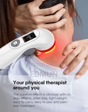 Laser Therapy Machine