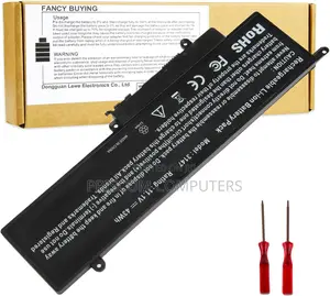 GK5KY -Dell Inspiron 11 3147 35 Dell 11 - 3000 Battery