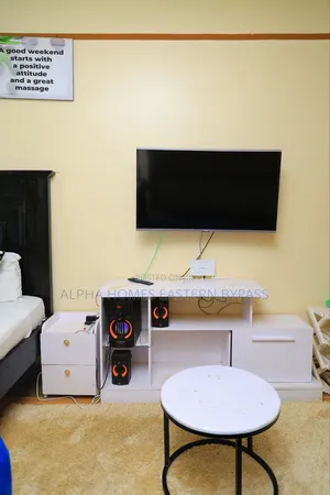 Cool Stay Studios Ruiru Kamakis