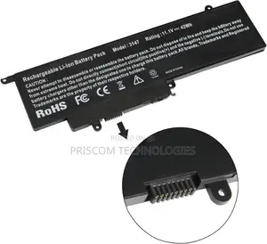 Laptop Battery GK5KY for Dell 3147 04K8YH 4K8YH RHN1C 92NCT