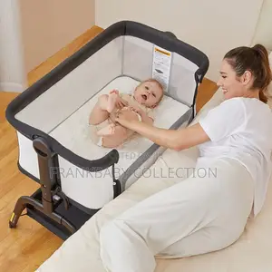 Newborn Bed Co-Sleeper , Baby Bed