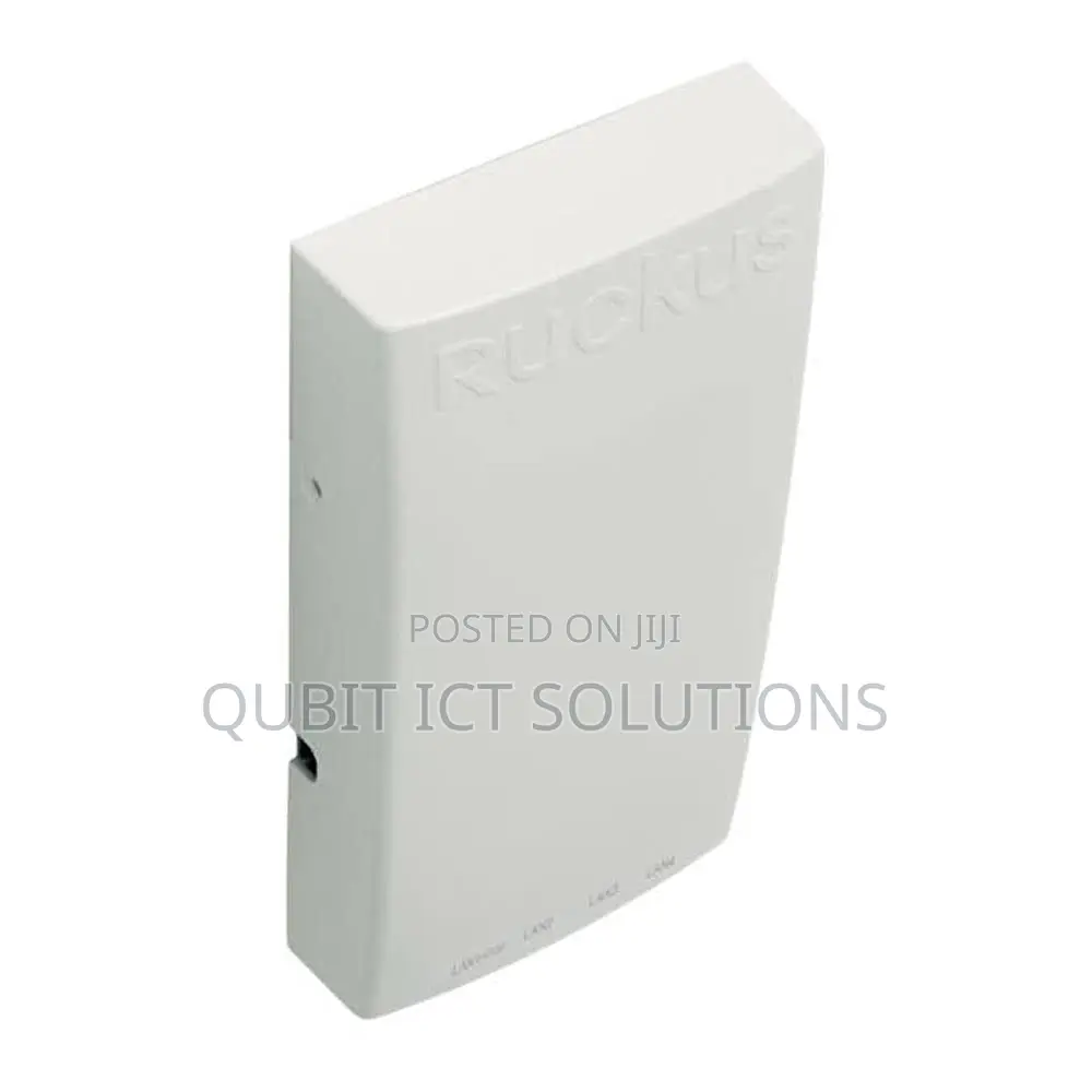 Ruckus Zoneflex H500