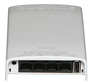 Ruckus Zoneflex H500