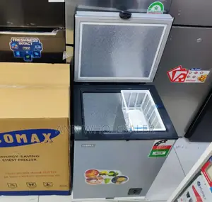 Ecomax - Freezer -60 Litres -FL-8