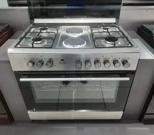 Tlac Standing Cooker 90*60 4 +2