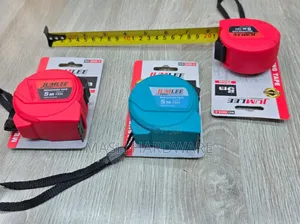 Jumlee 5m Tape Measure